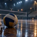 Le Reims Volley 51 affrontera Saint-Nazaire en Coupe de France