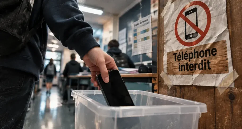 Rentrée 2026 : ce qui change dans l’académie de Reims