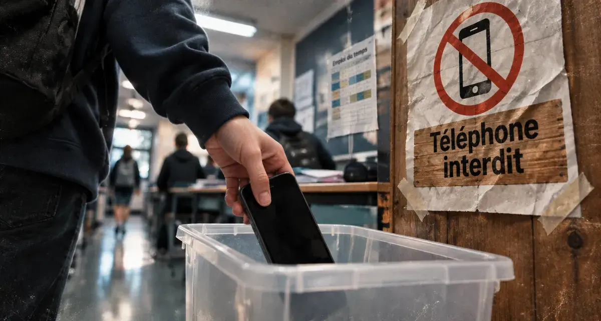 Rentrée 2026 : ce qui change dans l’académie de Reims