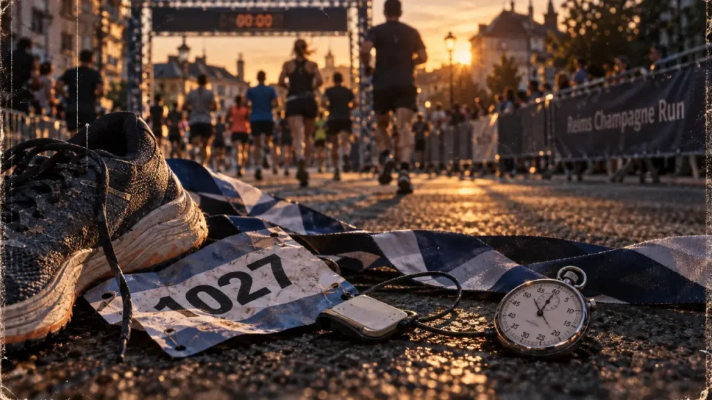 Les résultats sportifs rémois du week-end des 9 au 11 octobre
