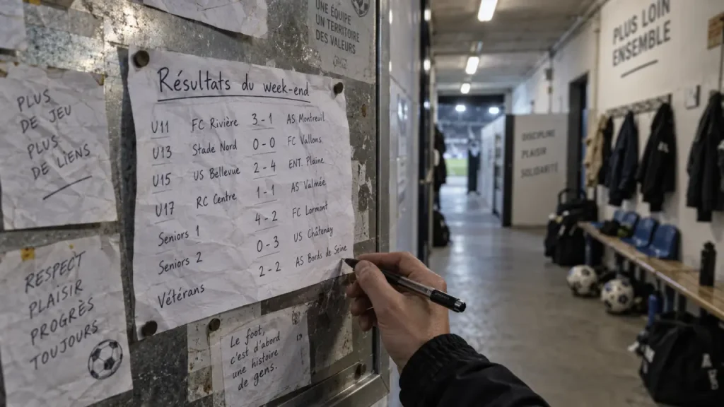 Stade de Reims : les résultats des équipes rémoises du week-end