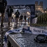 Sacré Trail : Sylvain Lejeune vainqueur devant deux Rémois