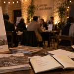À Reims, le Salon de l’Emploi rassemble étudiants et personnes en reconversion