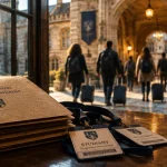 Sciences Po Reims accueille 1 576 étudiants venus de 90 pays
