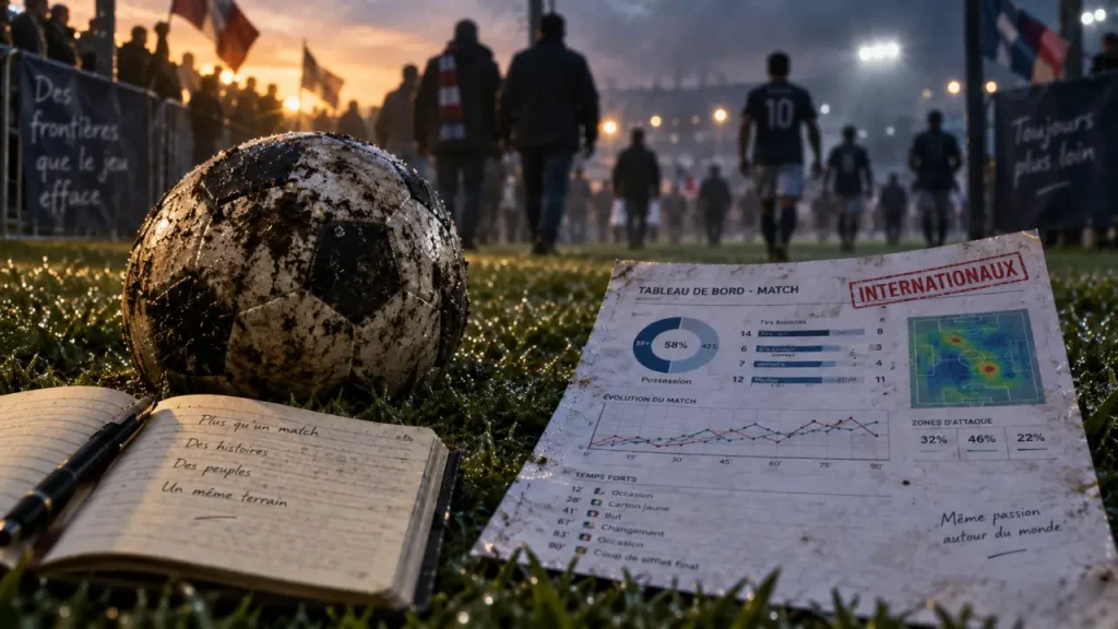 Stade de Reims : le bilan des internationaux après la trêve de septembre