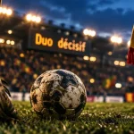 Succès rémois : Seydou Dembélé et Daouda Guindo décisifs face à Dijon