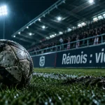 Stade de Reims-Dijon : les Rémois veulent renouer avec la victoire