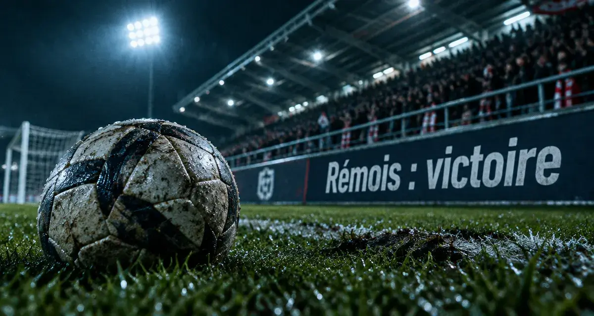 Stade de Reims-Dijon : les Rémois veulent renouer avec la victoire