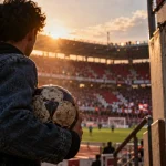 Le Stade de Reims prolonge Arone Gadou jusqu’en juin 2029