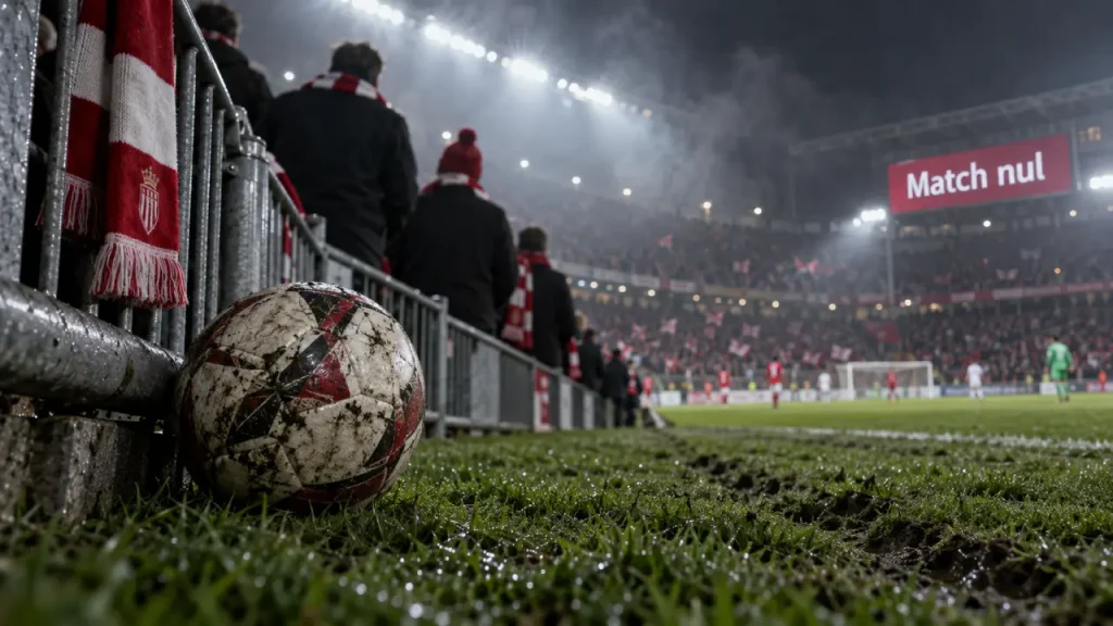 Le Stade de Reims arrache le nul à Boulogne et reste quatrième de Ligue 2