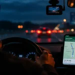 Storkroad, une application info-trafic pour les trajets dans le Grand Est