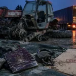 Trafic d’engins agricoles vers la Pologne : trois hommes interpellés