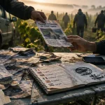 Vendanges en Champagne : la CGT rappelle les droits des saisonniers