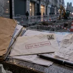 Voie des Sacres : 216 500 euros versés à neuf commerçants