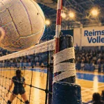 Volley-ball : Reims bat Saint-Quentin 3 sets à 1 en préparation